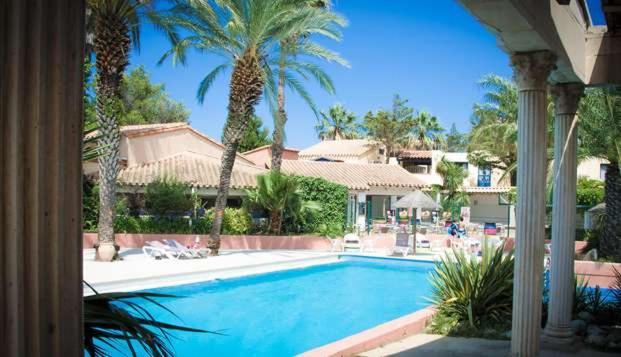 Lumineux Studio Tout Equipe Canet Exterior foto